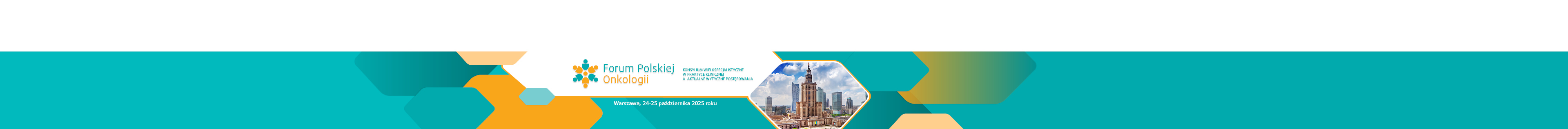 Forum Polskiej Onkologii 2025 