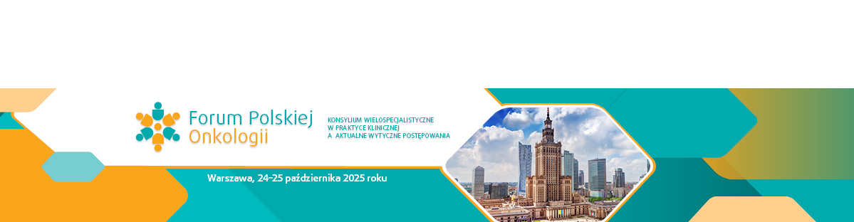 Forum Polskiej Onkologii 2025 